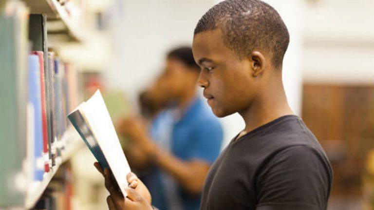 How to Improve Reading Skills in Nigerian Primary Students: