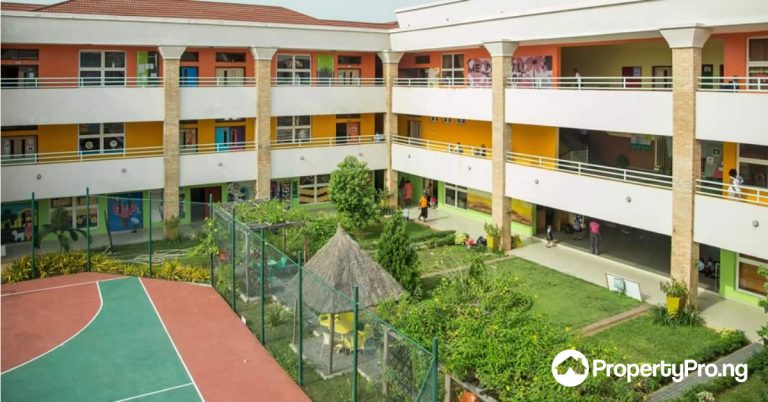 Best Secondary School in Nigeria