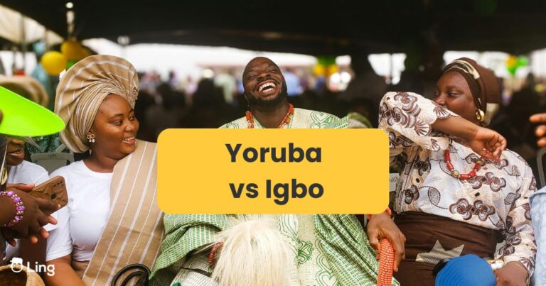 AI Tools for Teaching Yoruba and Igbo