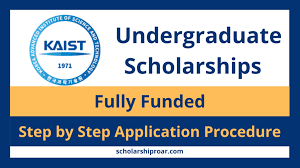 Securing a Full Scholarship for Undergraduate Study in Nigeria