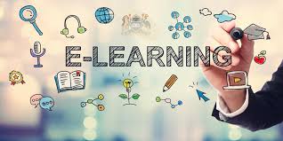 What Is the National e-Learning Portal