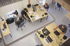 Best Tech Hub in Abuja