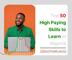 Most In-Demand Skills in Nigeria: What Employers Are Looking For Right Now