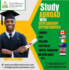 Ultimate Guide to Finding a Trusted Study Abroad Agent in Lagos