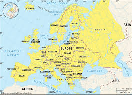 European Countries That Accept NECO Results for University Admission