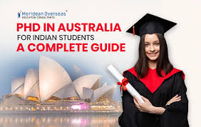 How Nigerian Students Can Secure a Fully Funded PhD in Australia
