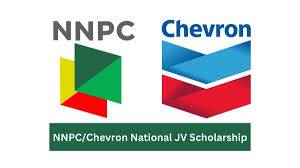 NNPC Chevron Scholarship