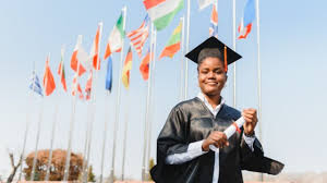 International Scholarships for Nigerians