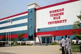 Best Universities for Software Engineering in Nigeria