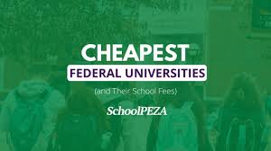 Cheapest Federal University in Nigeria: Top Affordable Options for Quality Education