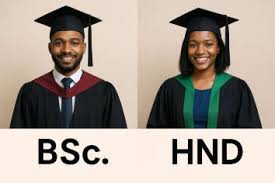 Nigerian Polytechnics Awarding Degrees: Complete Guide to the New Reforms Ending the HND Dichotomy