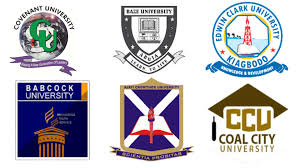 Best Private University in Nigeria: Your Ultimate Guide to Top Institutions