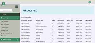 Uploading O’Level Results on JAMB CAPS Portal