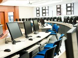Where Are the Accredited CBT Centers in Lagos?