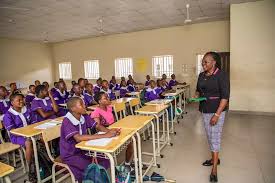Complete Step-by-Step Guide for Teachers in Nigeria