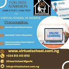 Nigerian Schools Using Virtual Reality for Learning