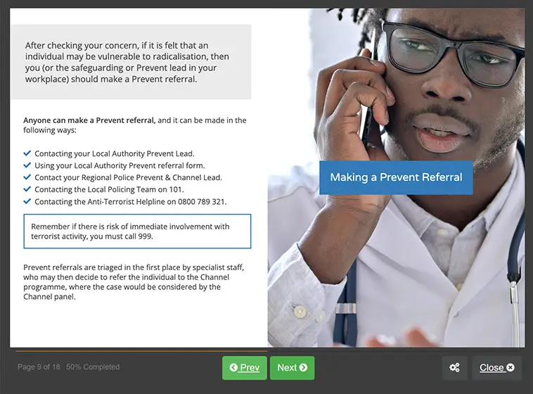 How to Prevent Online Exam Malpractice