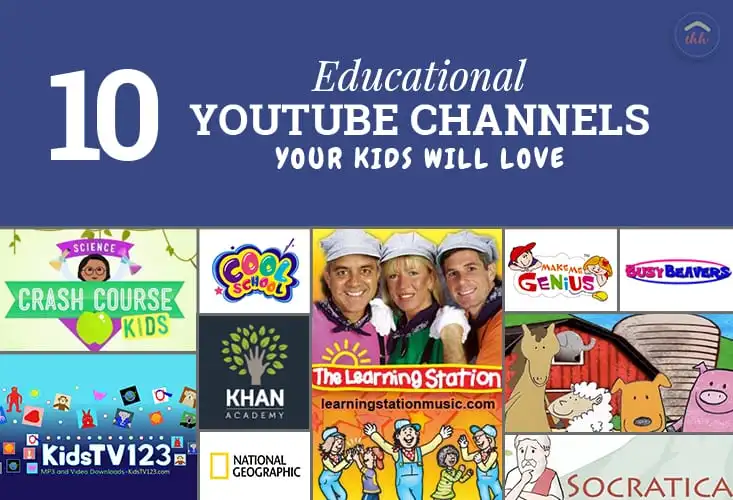 Best Educational YouTube Channels for JAMB Preparation