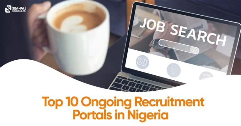 Ongoing Recruitment in Nigeria: Verified List of Current Job Openings and How to Apply