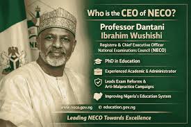 Who Leads NECO in Nigeria? A Complete Guide to the Current Head of NECO
