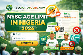 What Is the Maximum Age for NYSC? Complete Guide for Nigerian Graduates